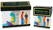 Prentice Hall Packaging