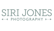 Siri Jones Photography Logo