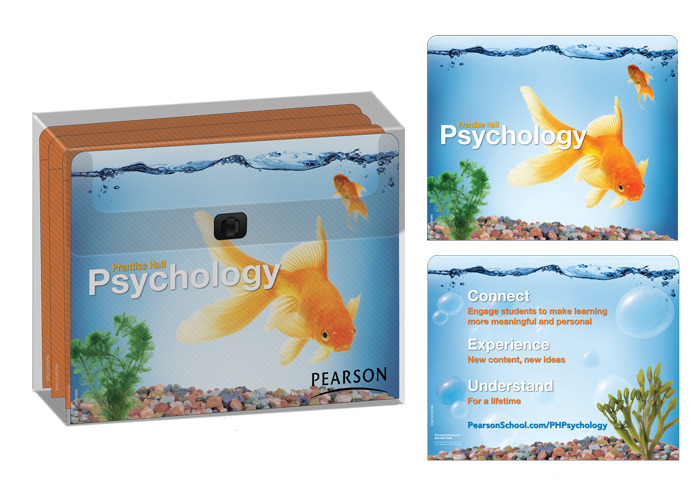 AP Psychology Packaging