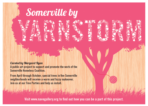 Somerville by Yarnstorm Event Card Front