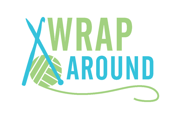 Wrap Around Logo